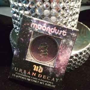 Urban Decay Eyeshadow